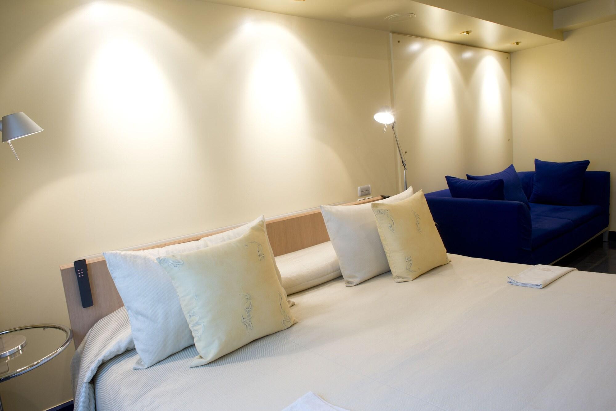 A Casa Canut Hotel Gastronomic Les Escaldes Ngoại thất bức ảnh A room at the hotel