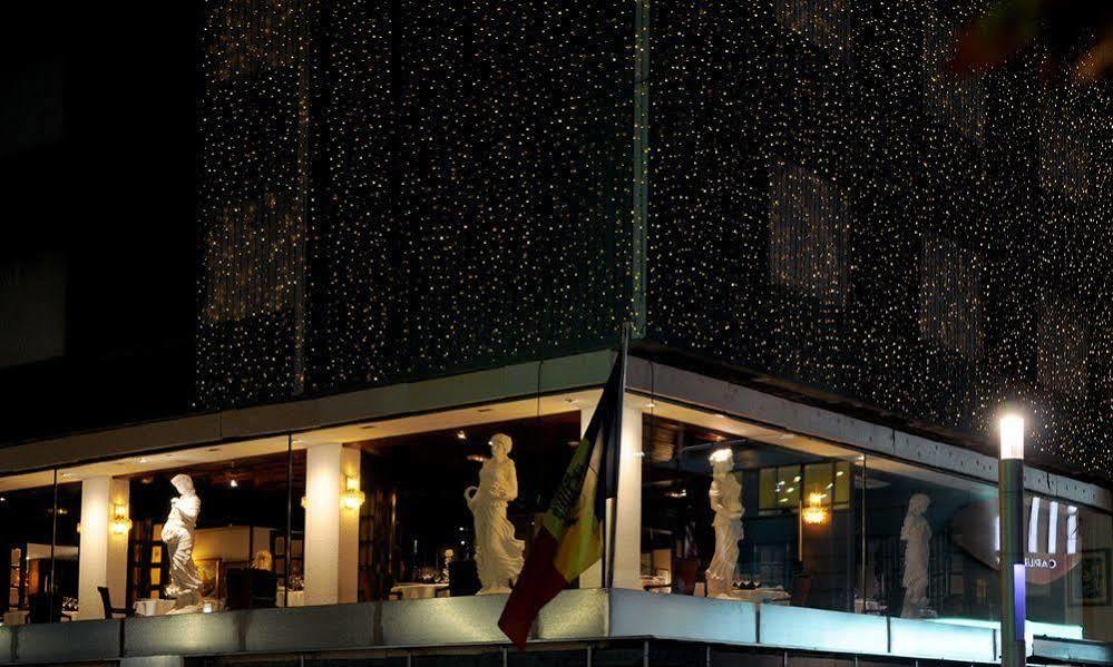 A Casa Canut Hotel Gastronomic Les Escaldes Ngoại thất bức ảnh The German Embassy in Athens